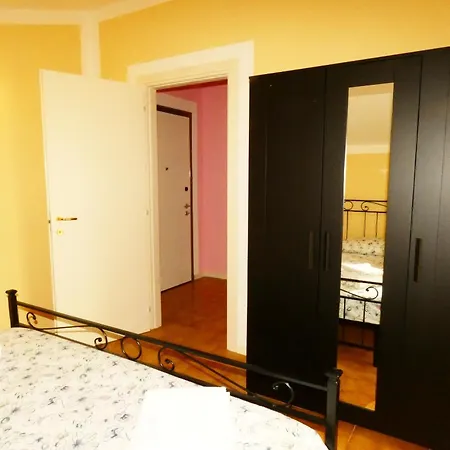 Vakantiehuis Miralago Polpenazze del Garda