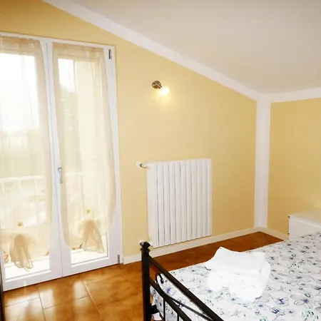 Vakantiehuis Miralago Polpenazze del Garda