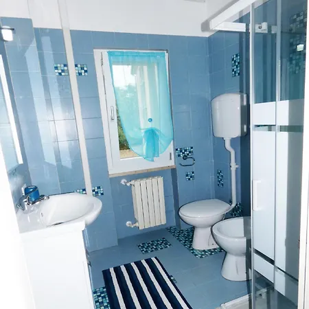 Vakantiehuis Miralago Polpenazze del Garda