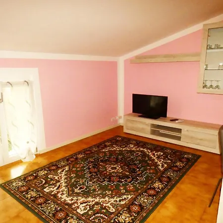 Miralago Vakantiehuis *